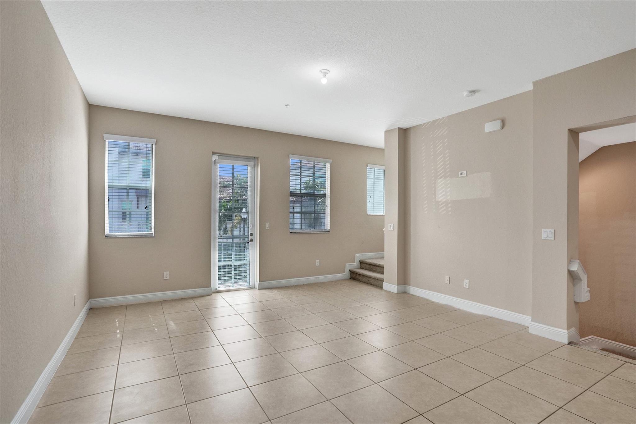 Miramar Residential - Residential Lease