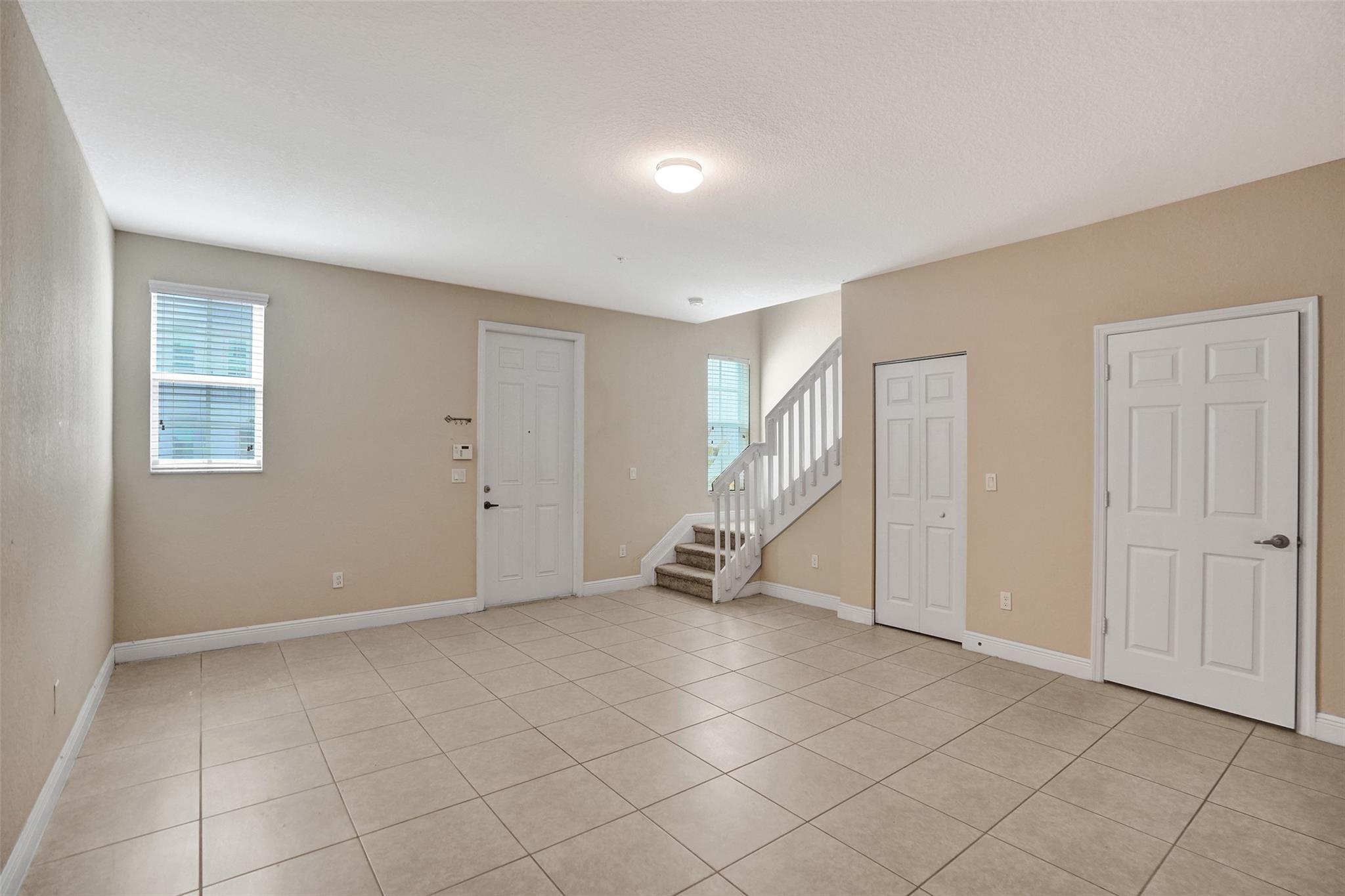 Miramar Residential - Residential Lease