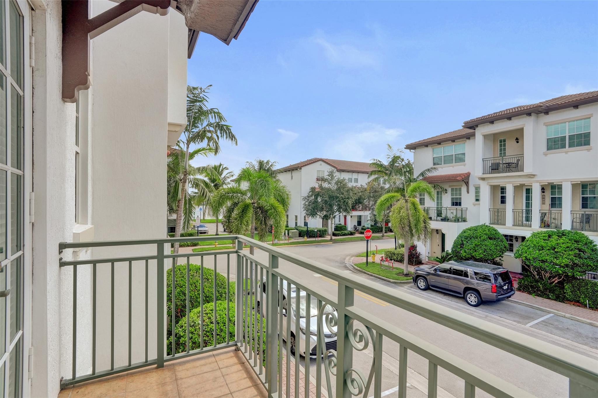 Miramar Residential - Residential Lease