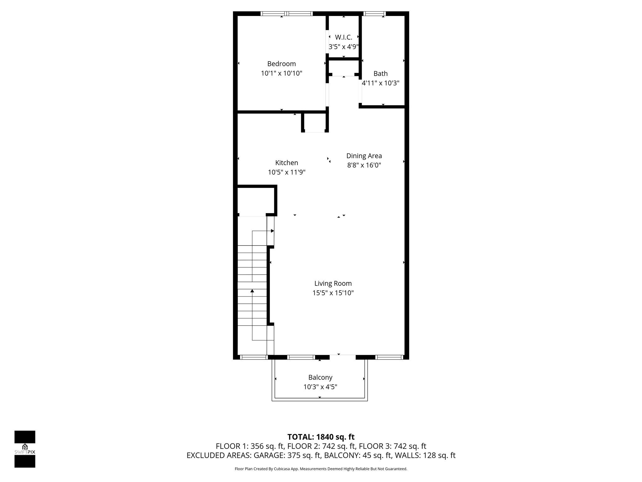 Miramar Residential - Residential Lease