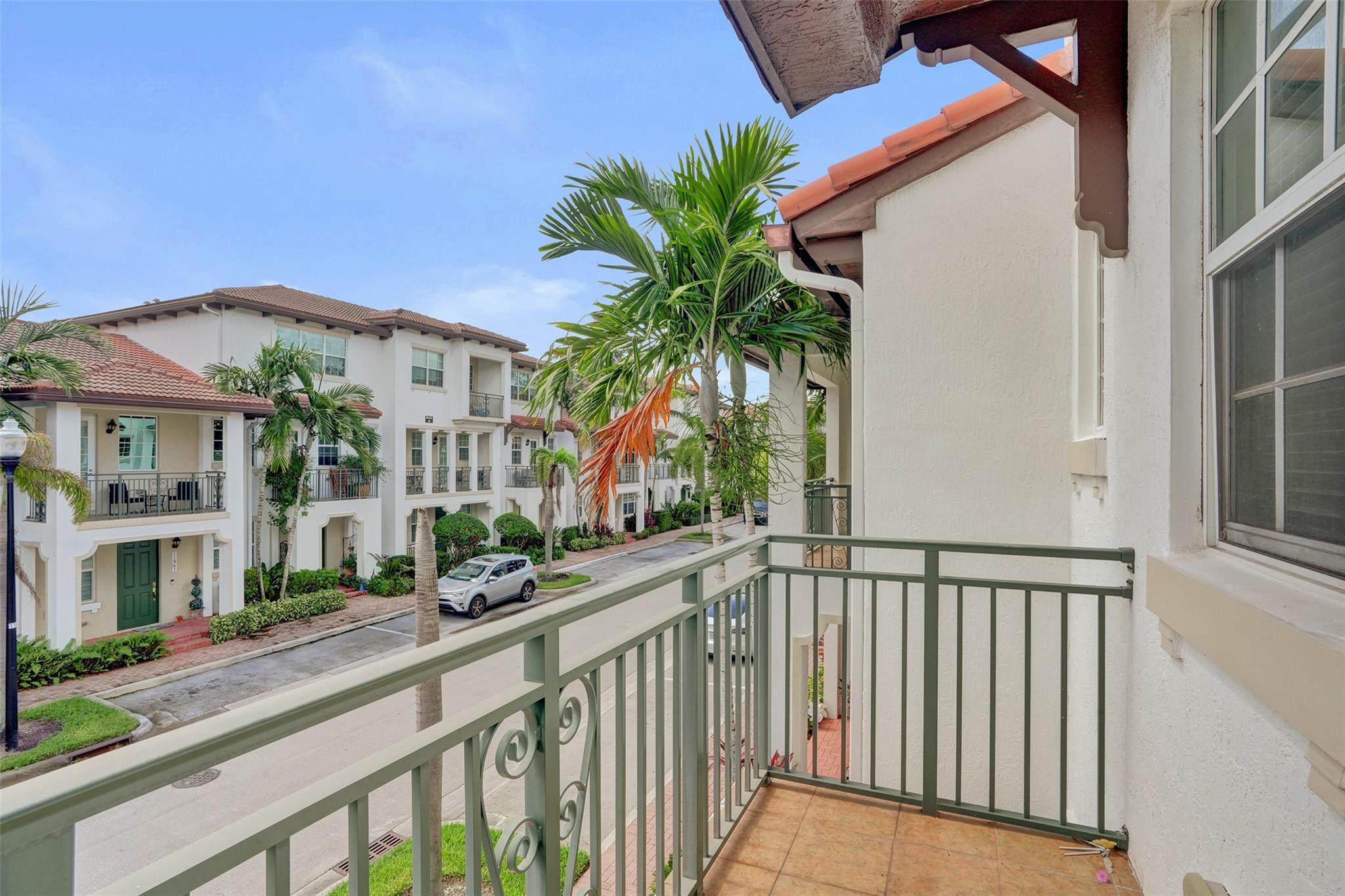 Miramar Residential - Residential Lease