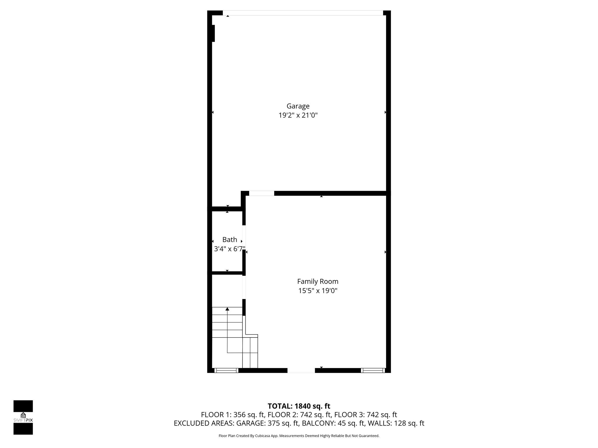 Miramar Residential - Residential Lease