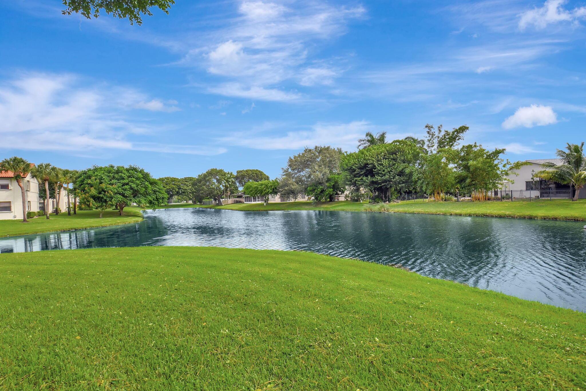 SOUTH LAKE CONDO - Residential