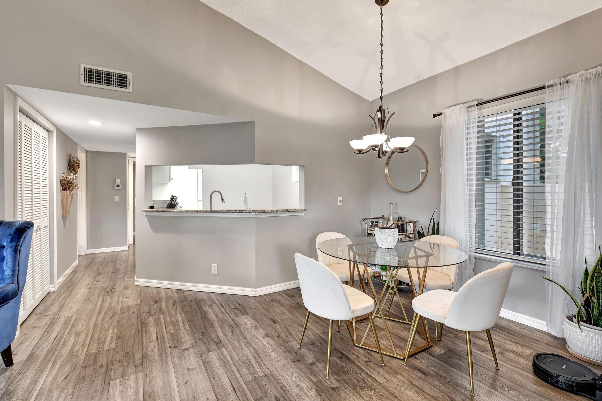 SOUTH LAKE CONDO - Residential