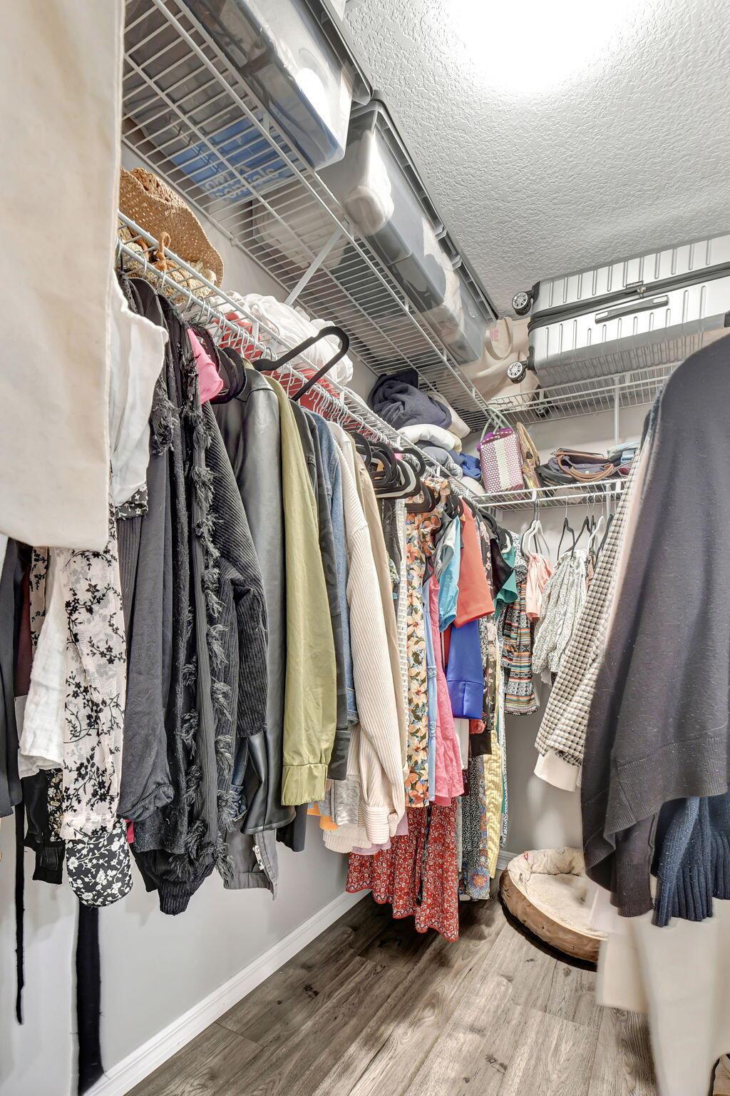 SOUTH LAKE CONDO - Residential