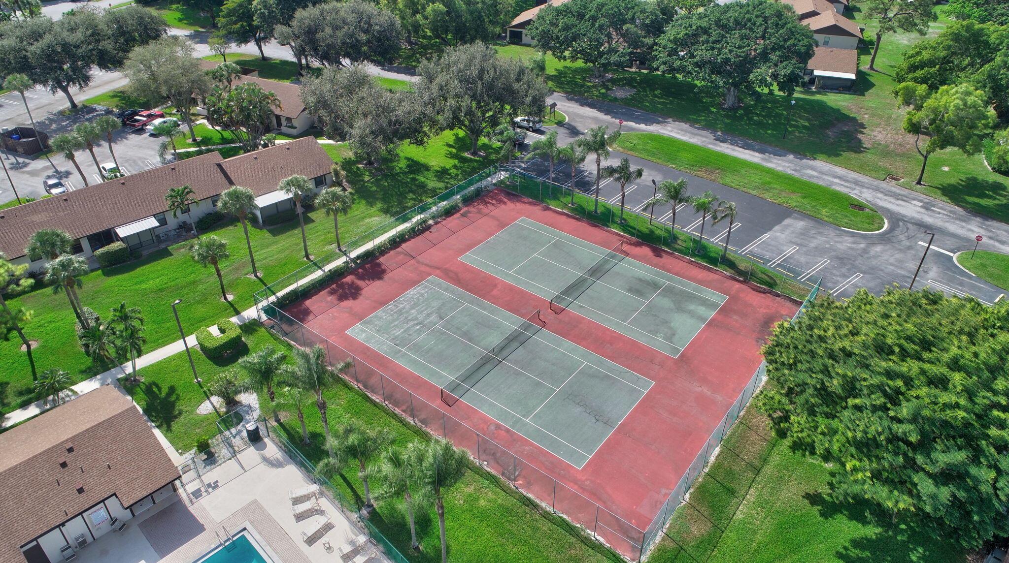 SOUTH LAKE CONDO - Residential