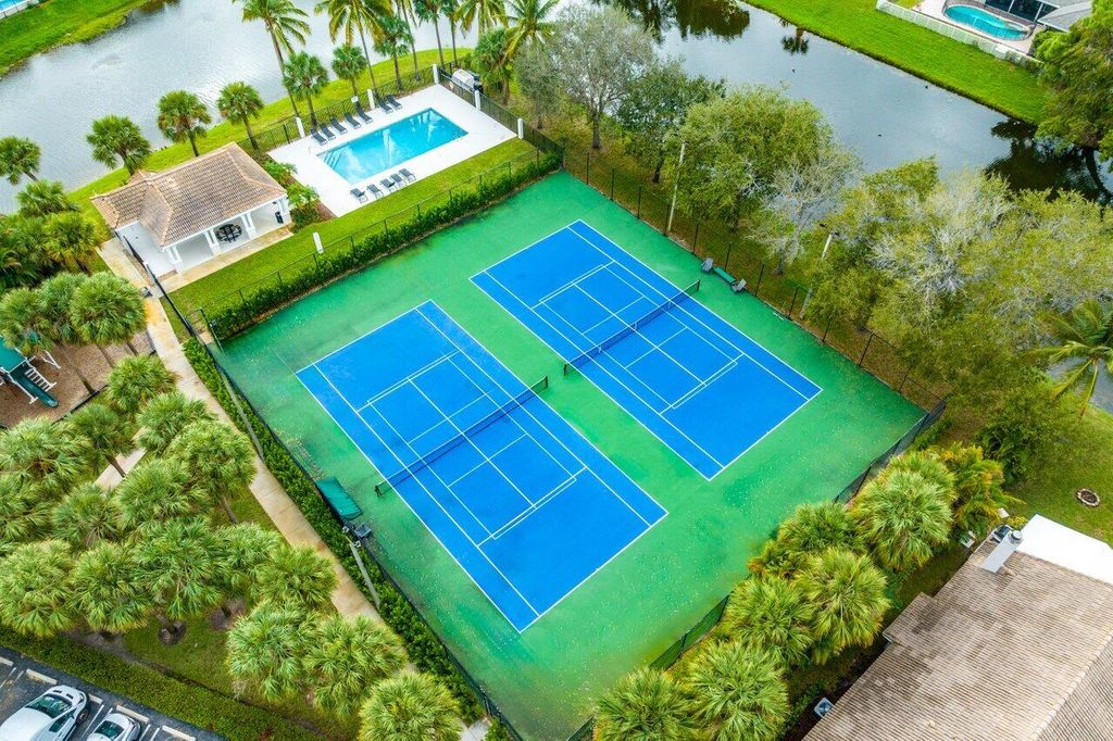 Photo of 1290 Delray Lakes Drive, Delray Beach, FL 33444 (MLS # B26012379)