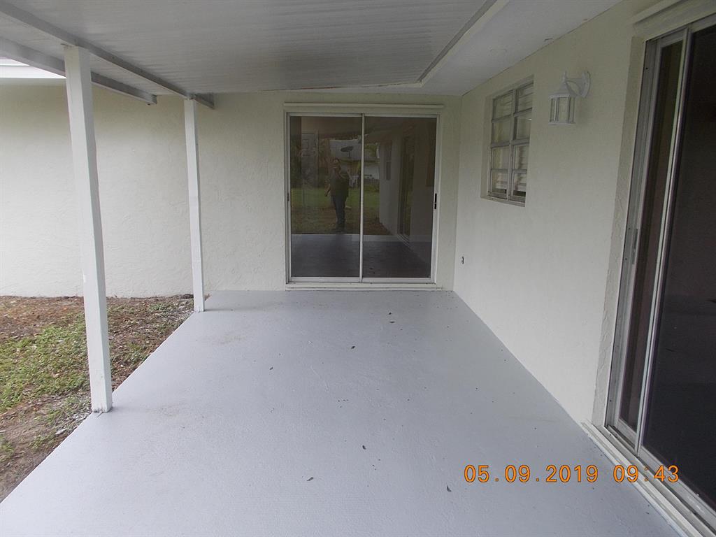 LAKEWOOD PARK UNIT 11 - Residential