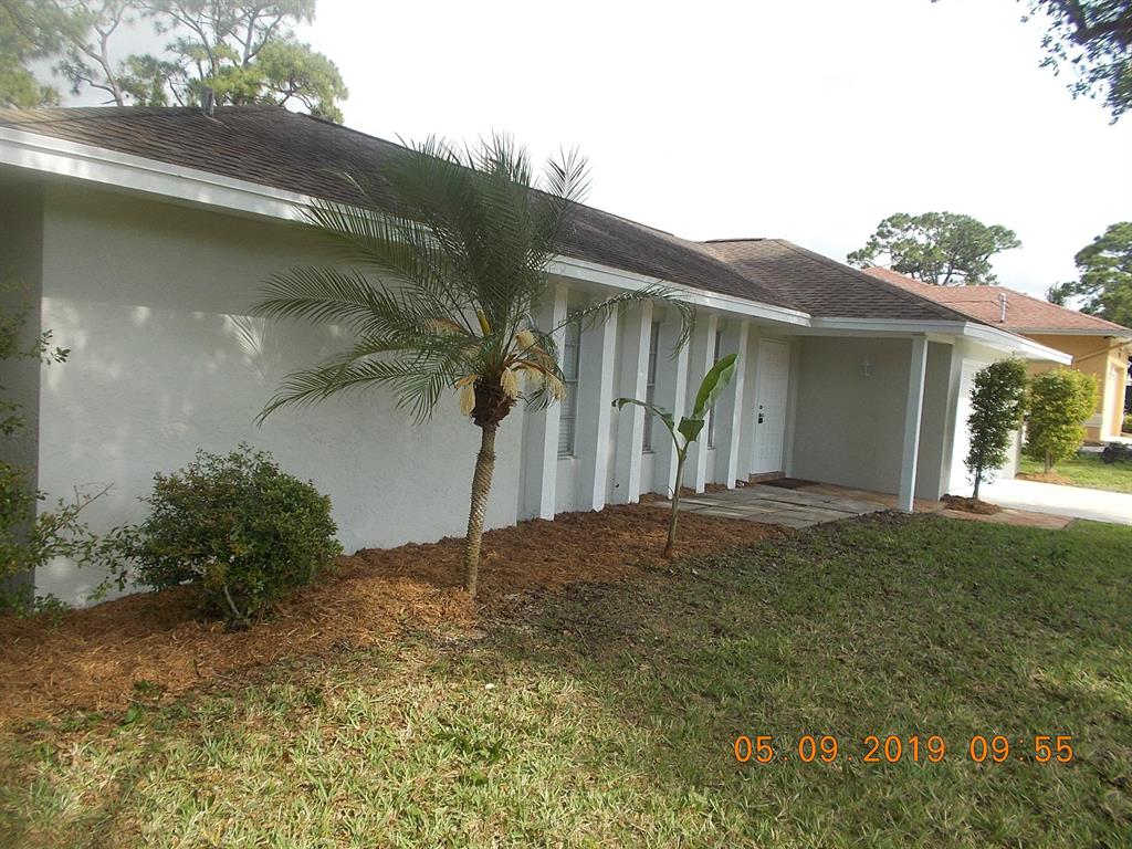 LAKEWOOD PARK UNIT 11 - Residential