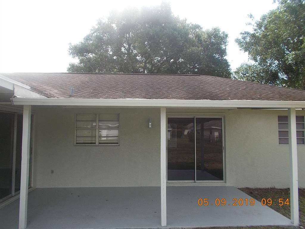 LAKEWOOD PARK UNIT 11 - Residential