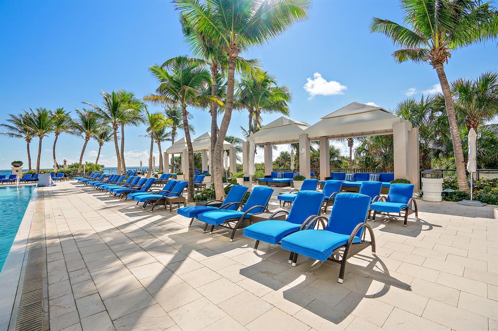 2700 NORTH OCEAN CONDO - Residential