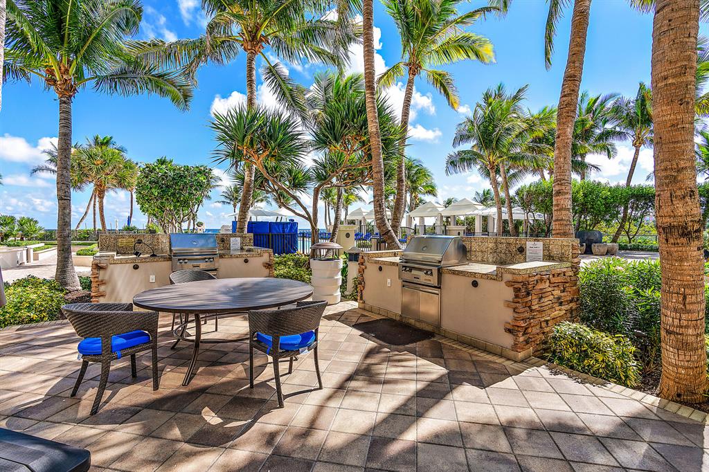 2700 NORTH OCEAN CONDO - Residential