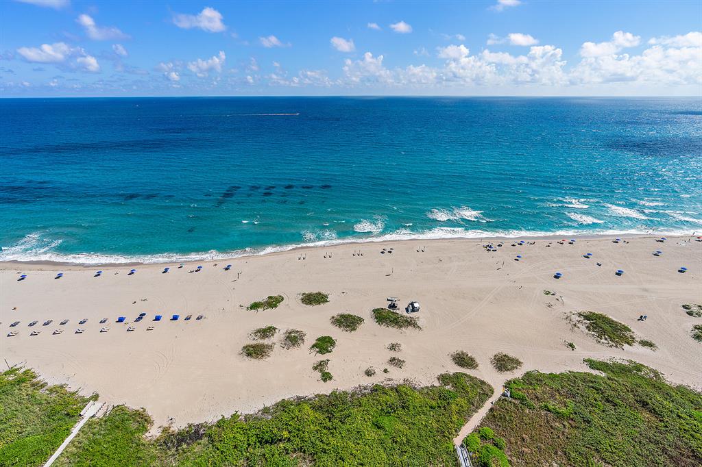 2700 NORTH OCEAN CONDO - Residential