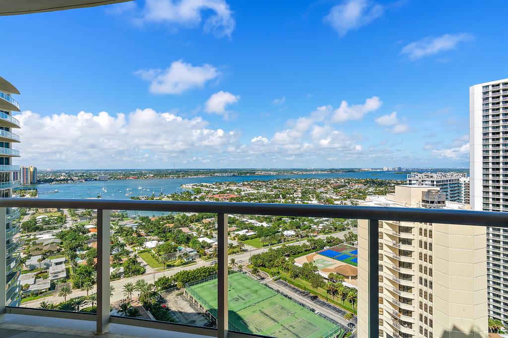 2700 NORTH OCEAN CONDO - Residential