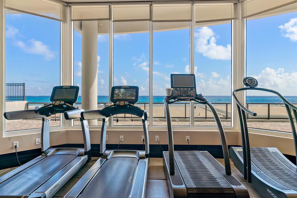 2700 NORTH OCEAN CONDO - Residential