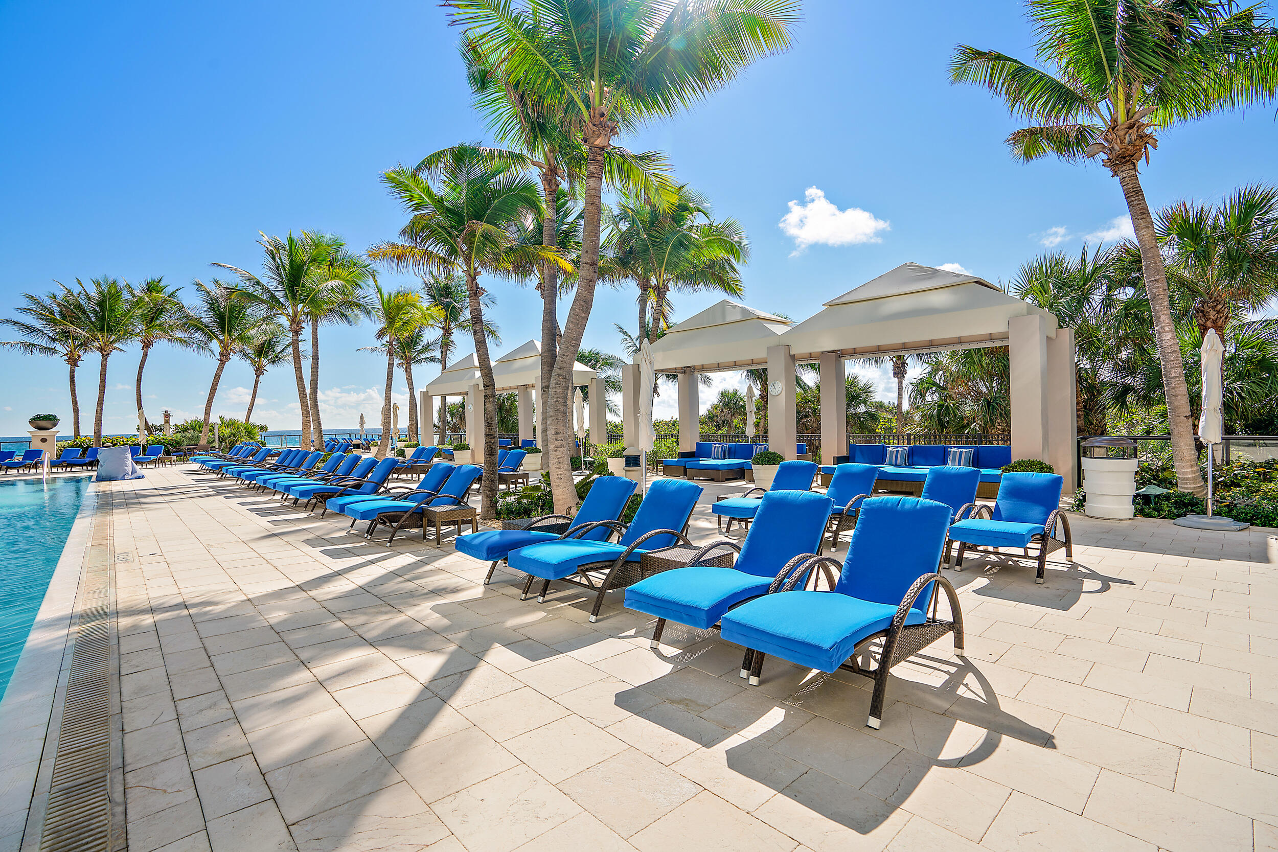 2700 NORTH OCEAN CONDO - Residential