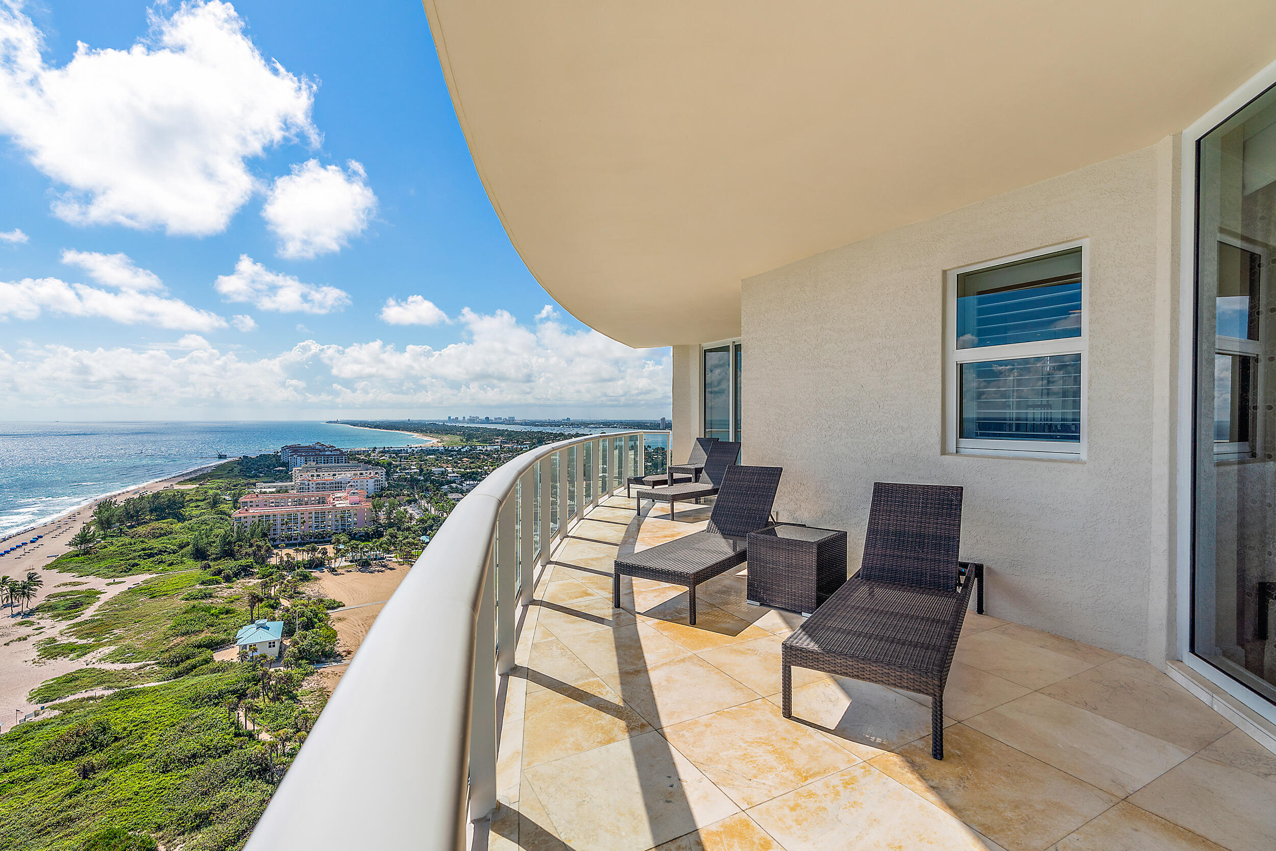 2700 NORTH OCEAN CONDO - Residential