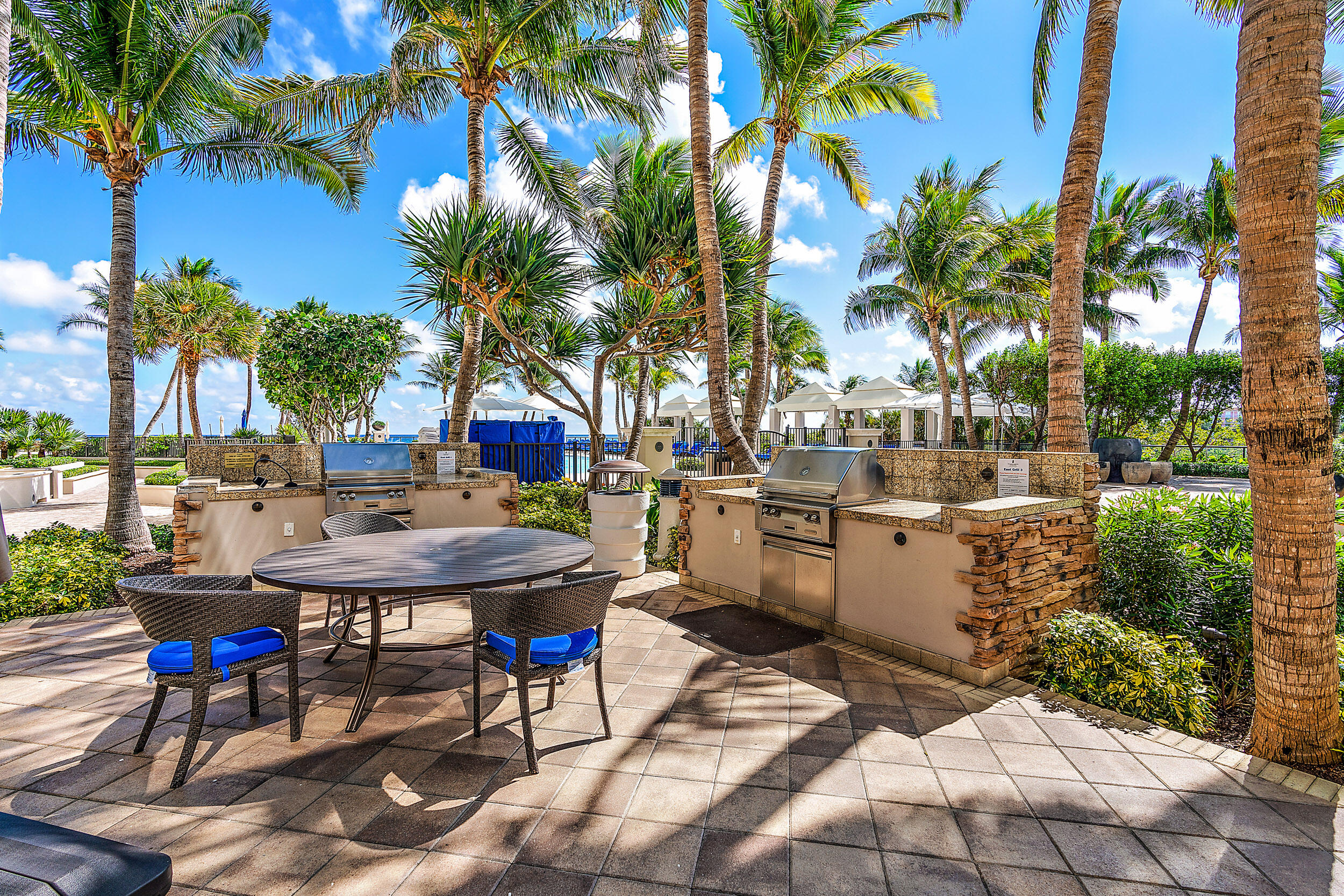 2700 NORTH OCEAN CONDO - Residential