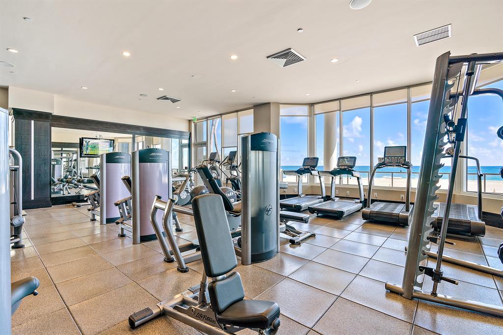 2700 NORTH OCEAN CONDO - Residential