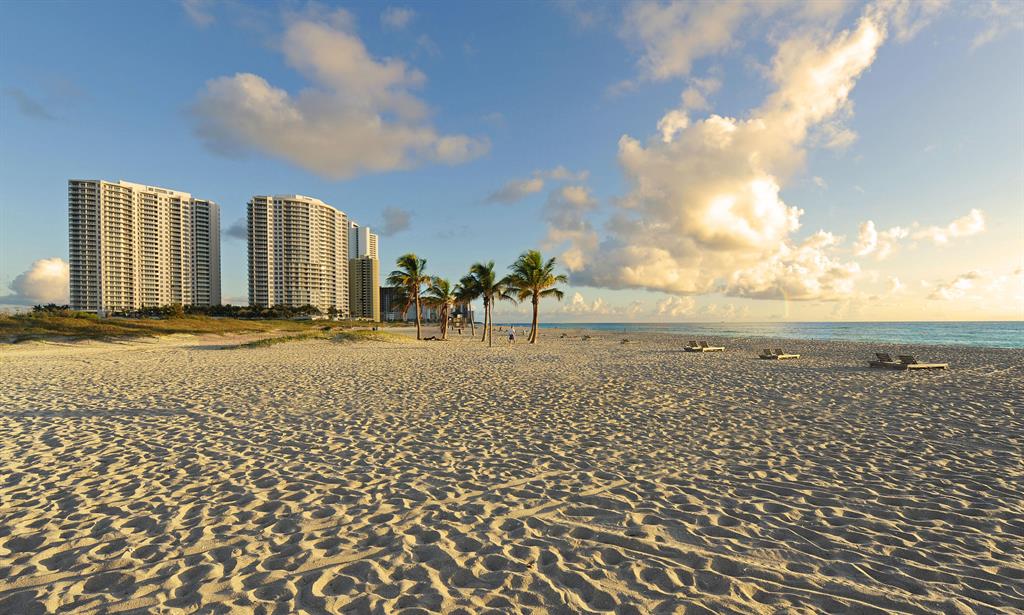 2700 NORTH OCEAN CONDO - Residential