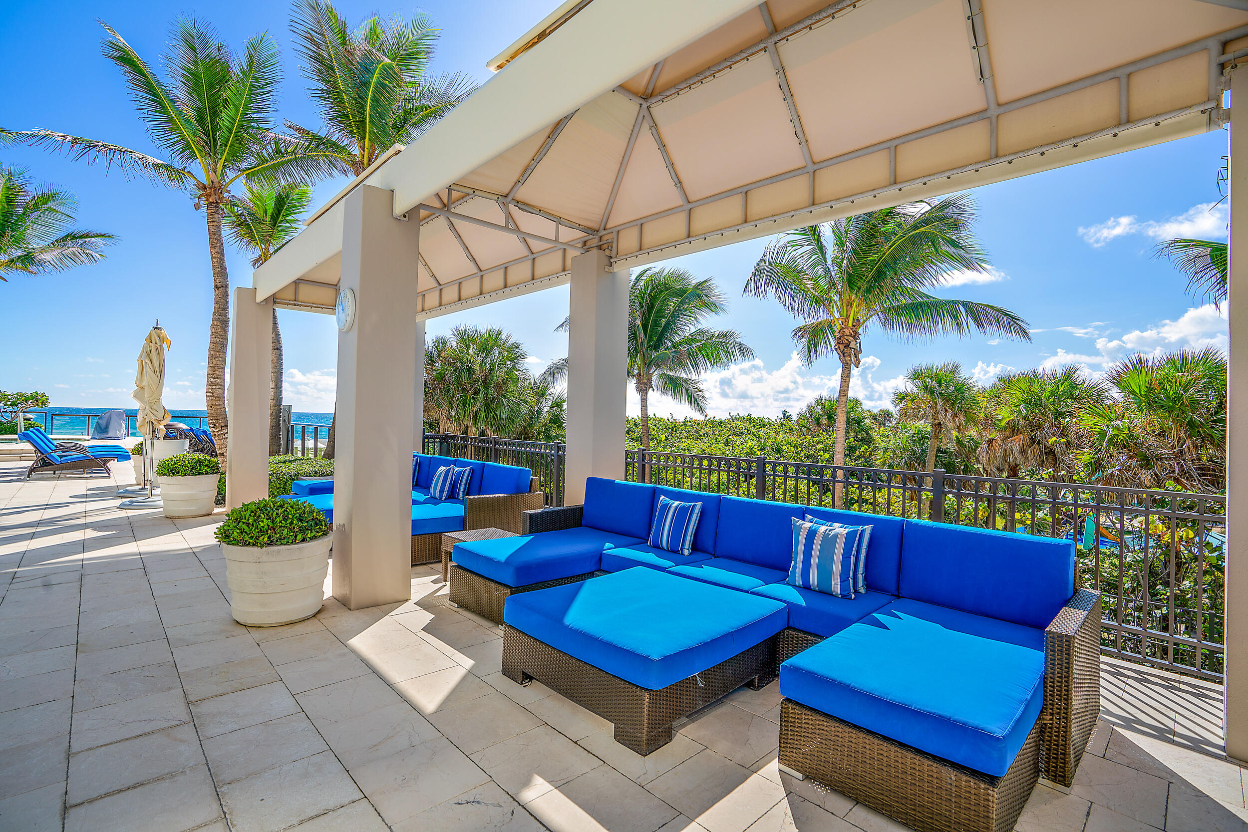 2700 NORTH OCEAN CONDO - Residential