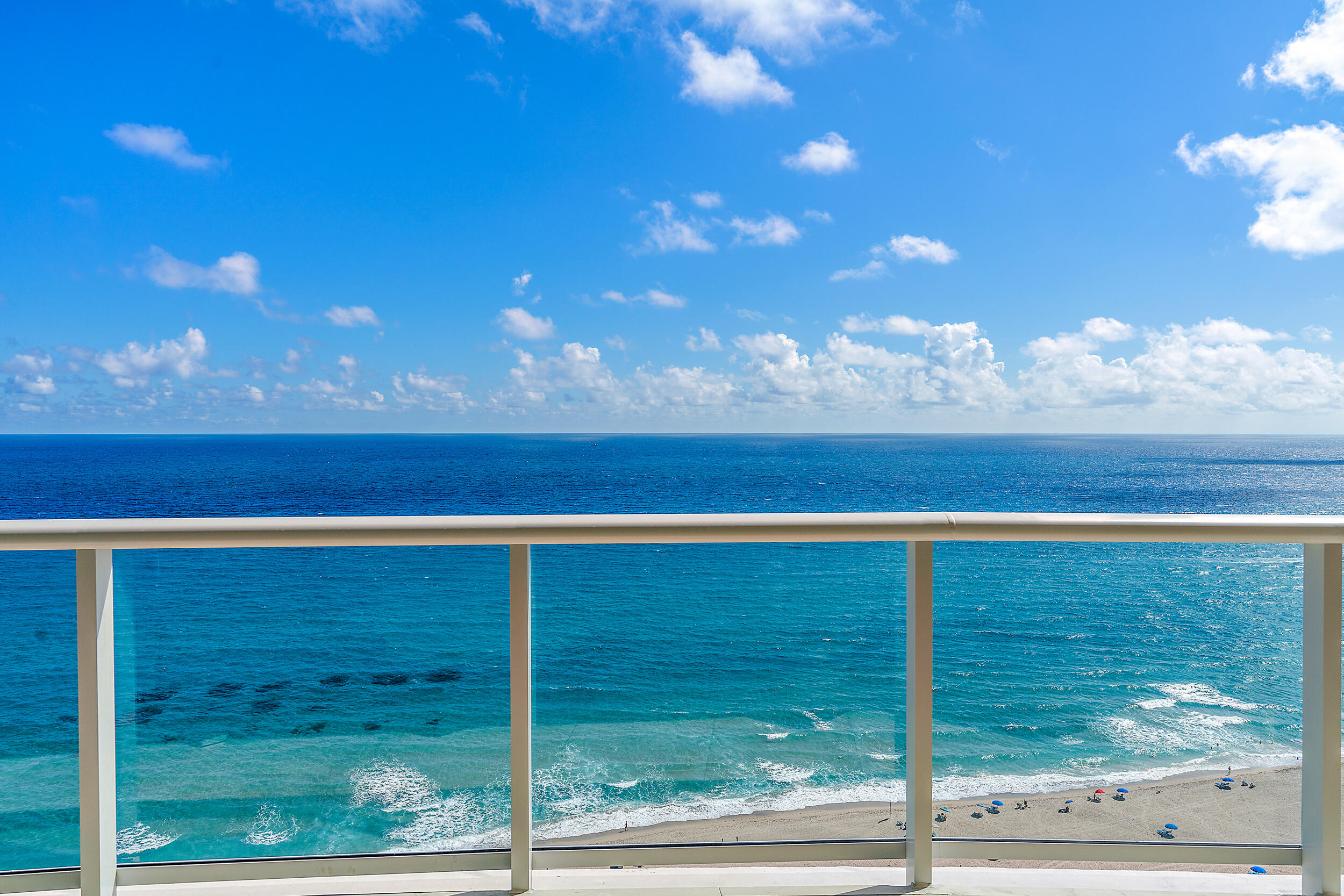 2700 NORTH OCEAN CONDO - Residential