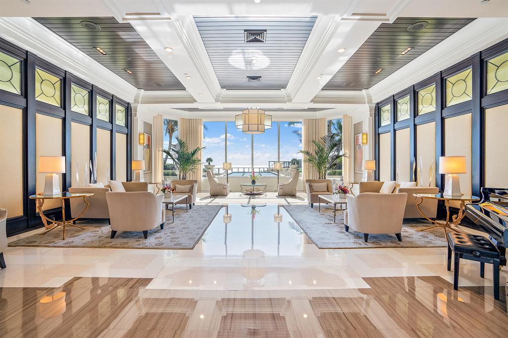 2700 NORTH OCEAN CONDO - Residential