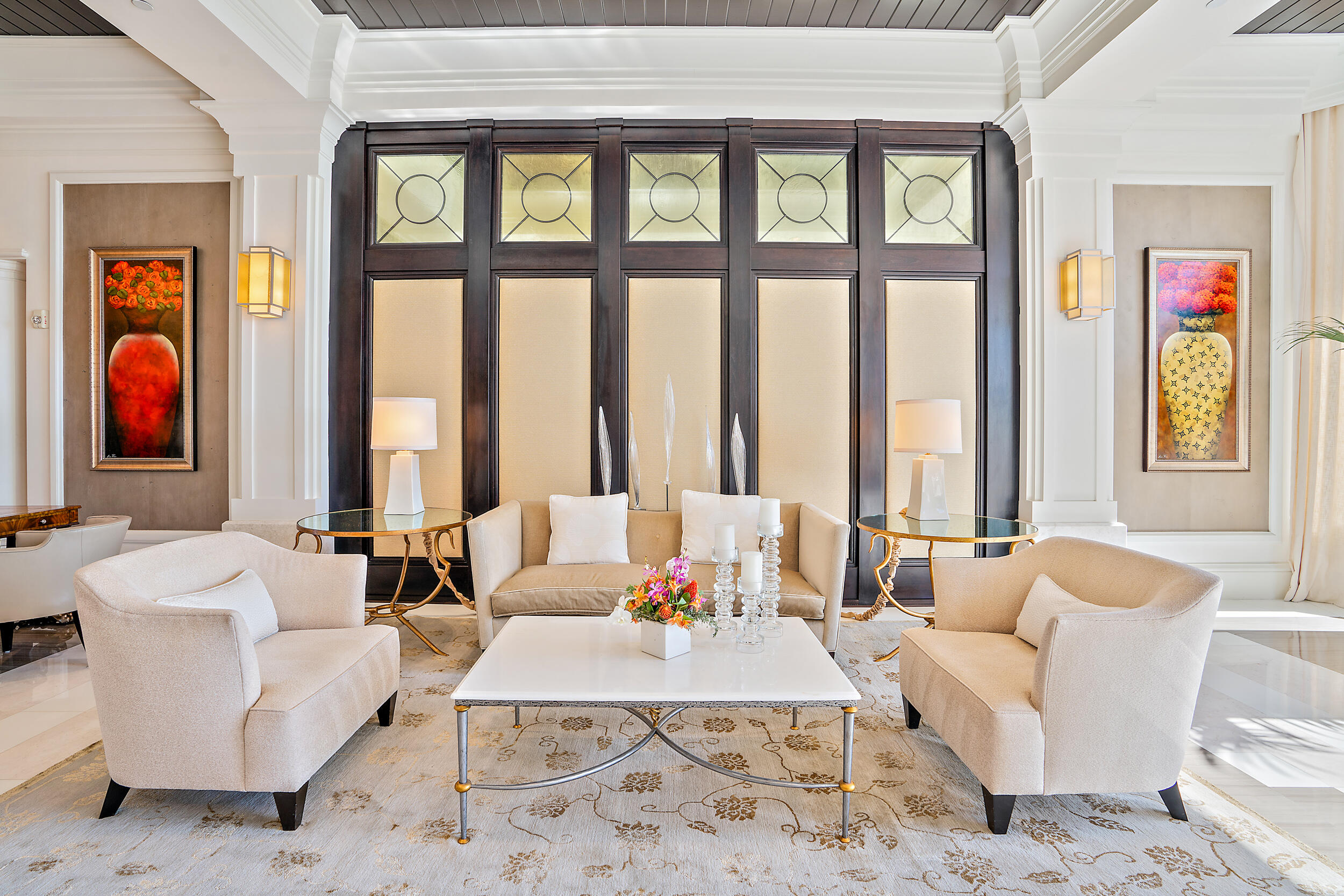 2700 NORTH OCEAN CONDO - Residential