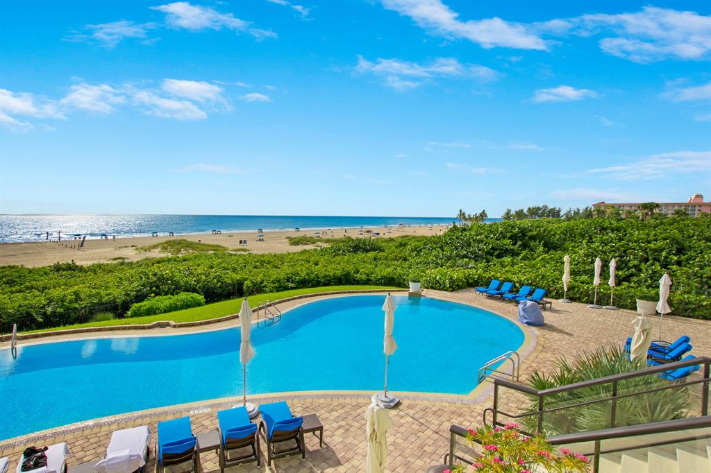 2700 NORTH OCEAN CONDO - Residential