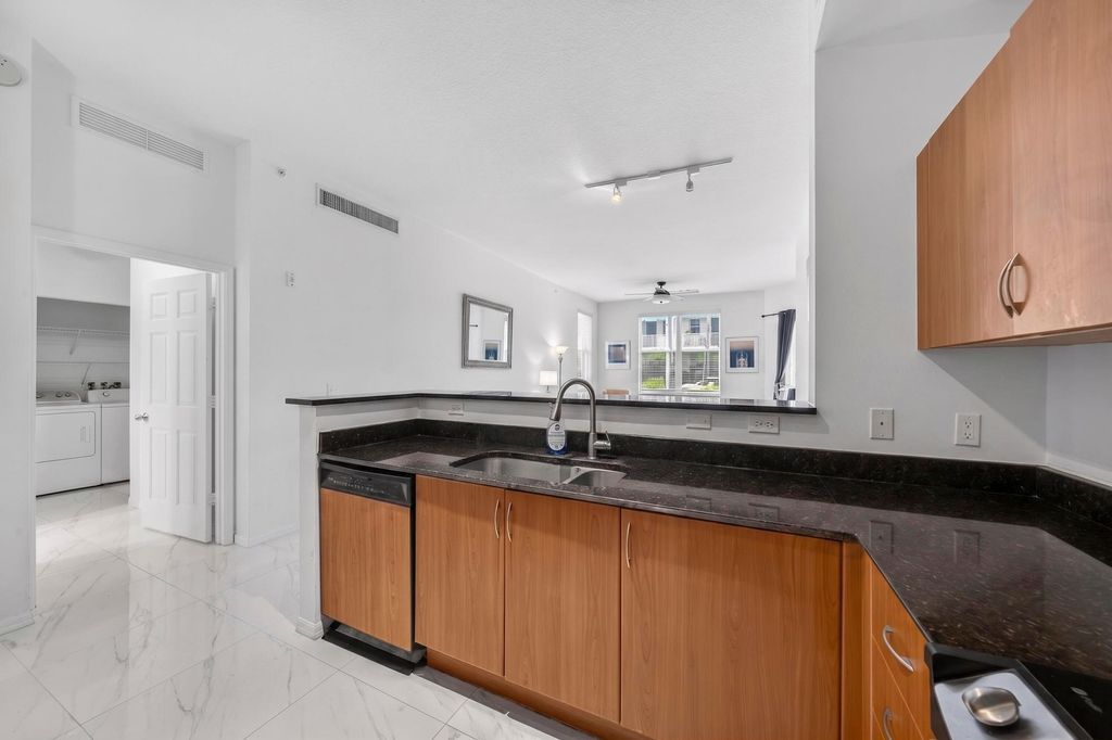 Photo of 804 E Windward Way #111, Lantana, FL 33462 (MLS # B26044888)