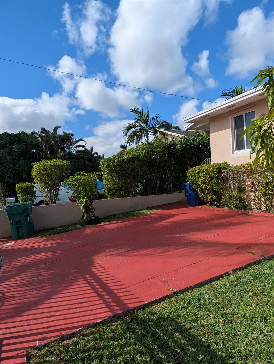 AMD PL BAY RIDGE - Residential Lease