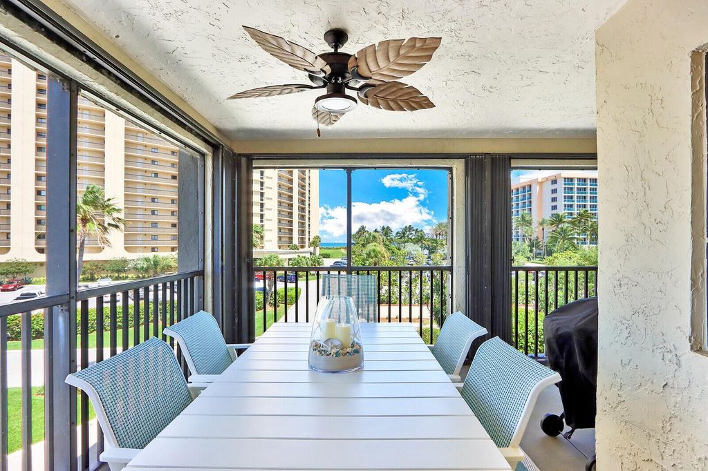 Photo of 500 Ocean Trail Way #304, Jupiter, FL 33477 (MLS # R10794100)