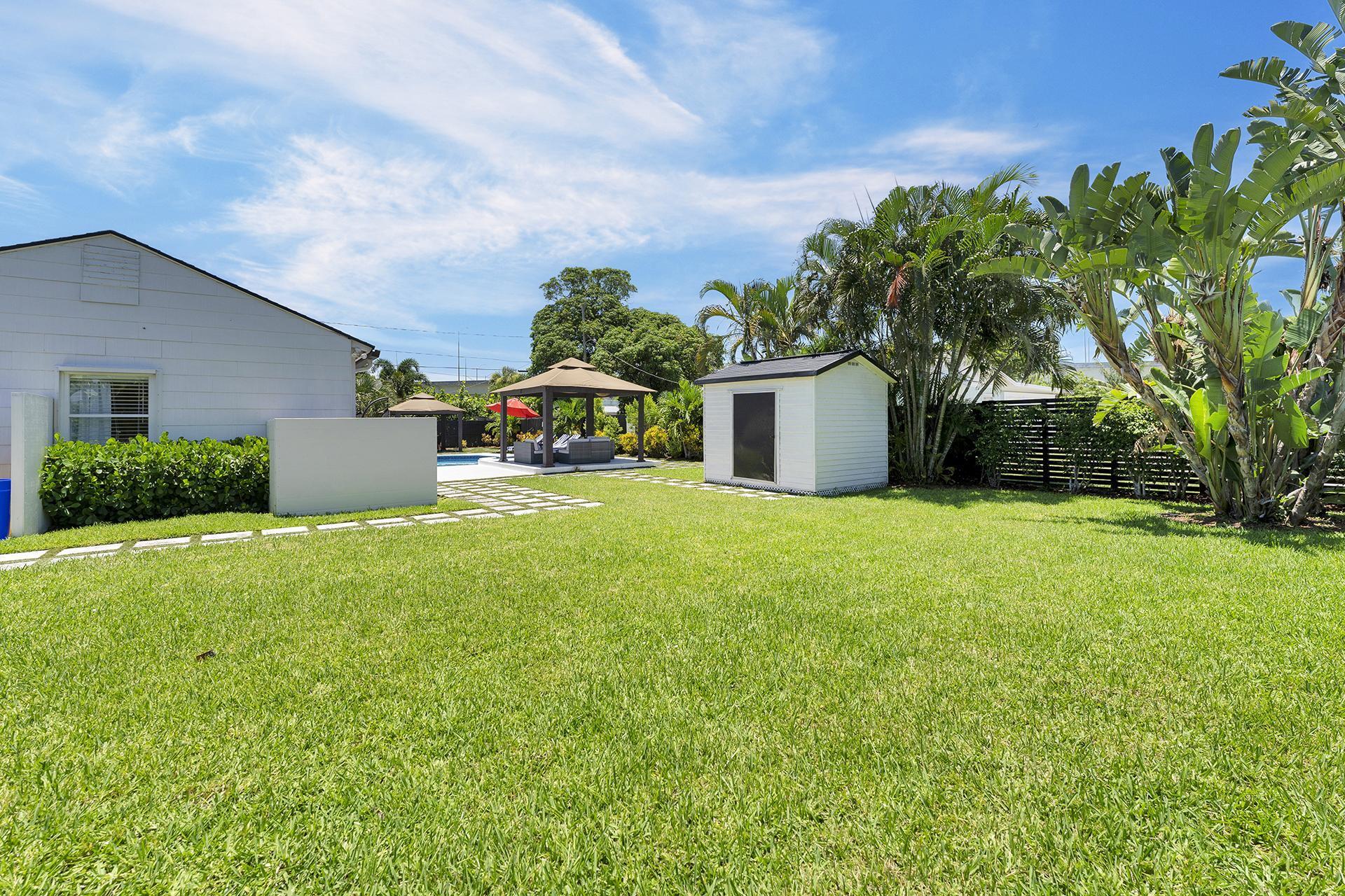 BELVEDERE PARK - Residential