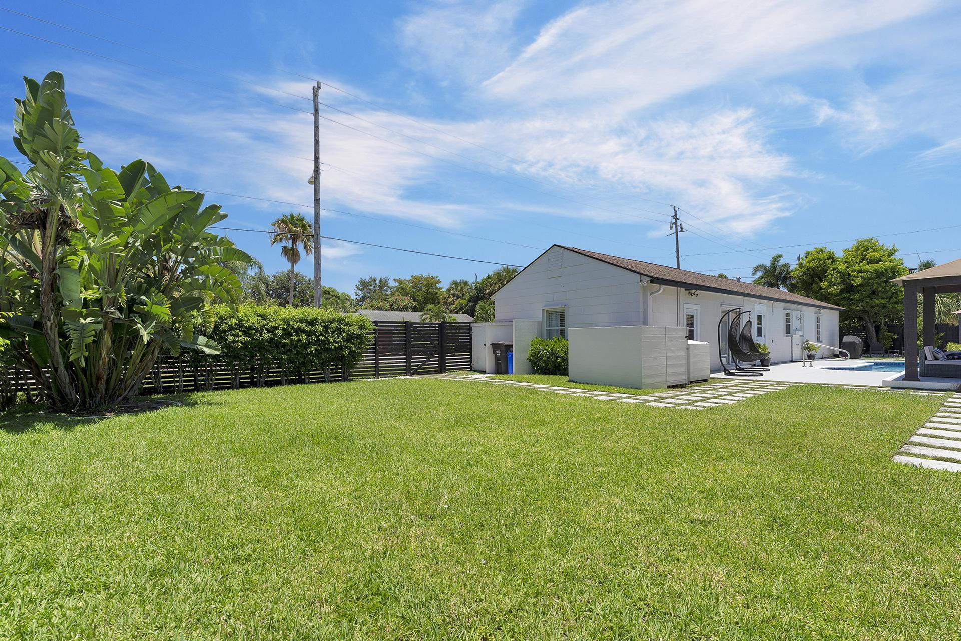 BELVEDERE PARK - Residential