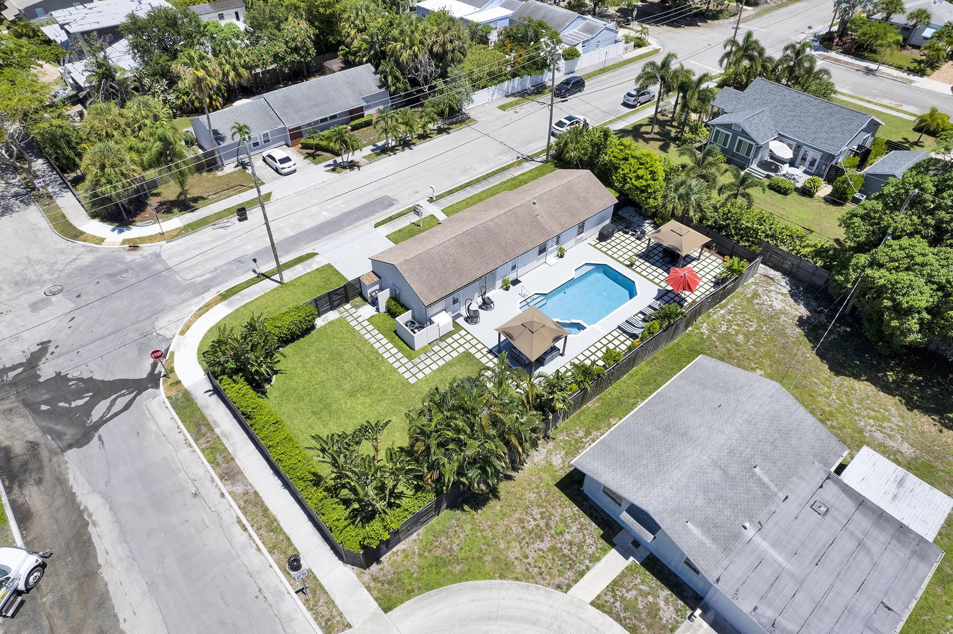 BELVEDERE PARK - Residential