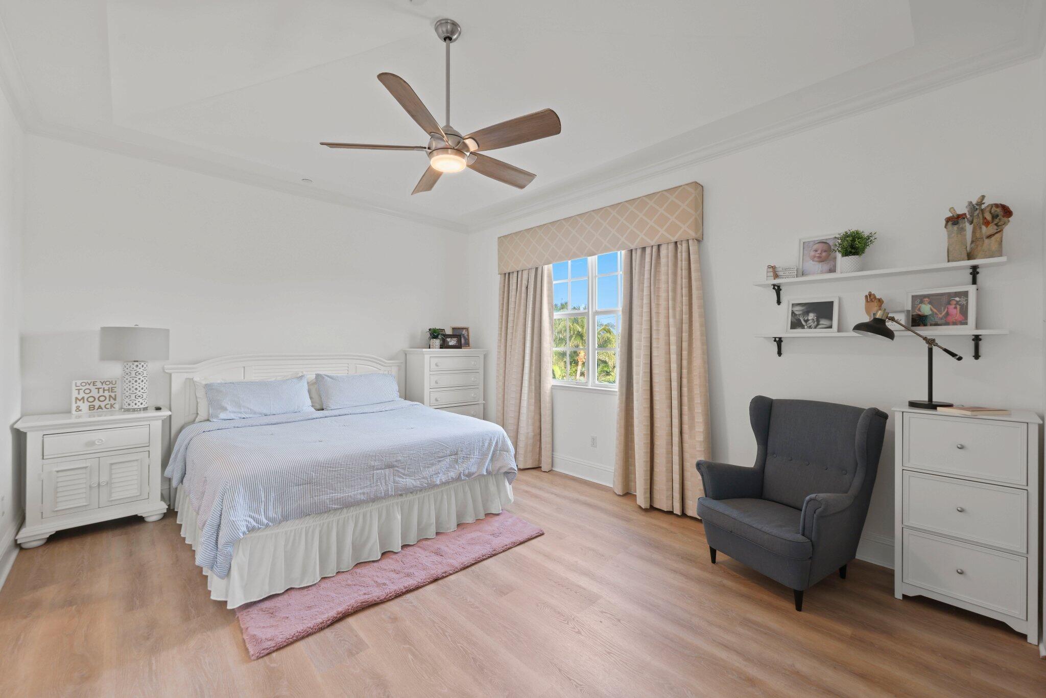 HAMILTON PLACE - Residential Lease