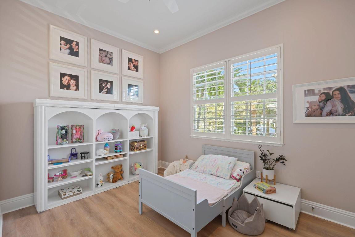 HAMILTON PLACE - Residential Lease