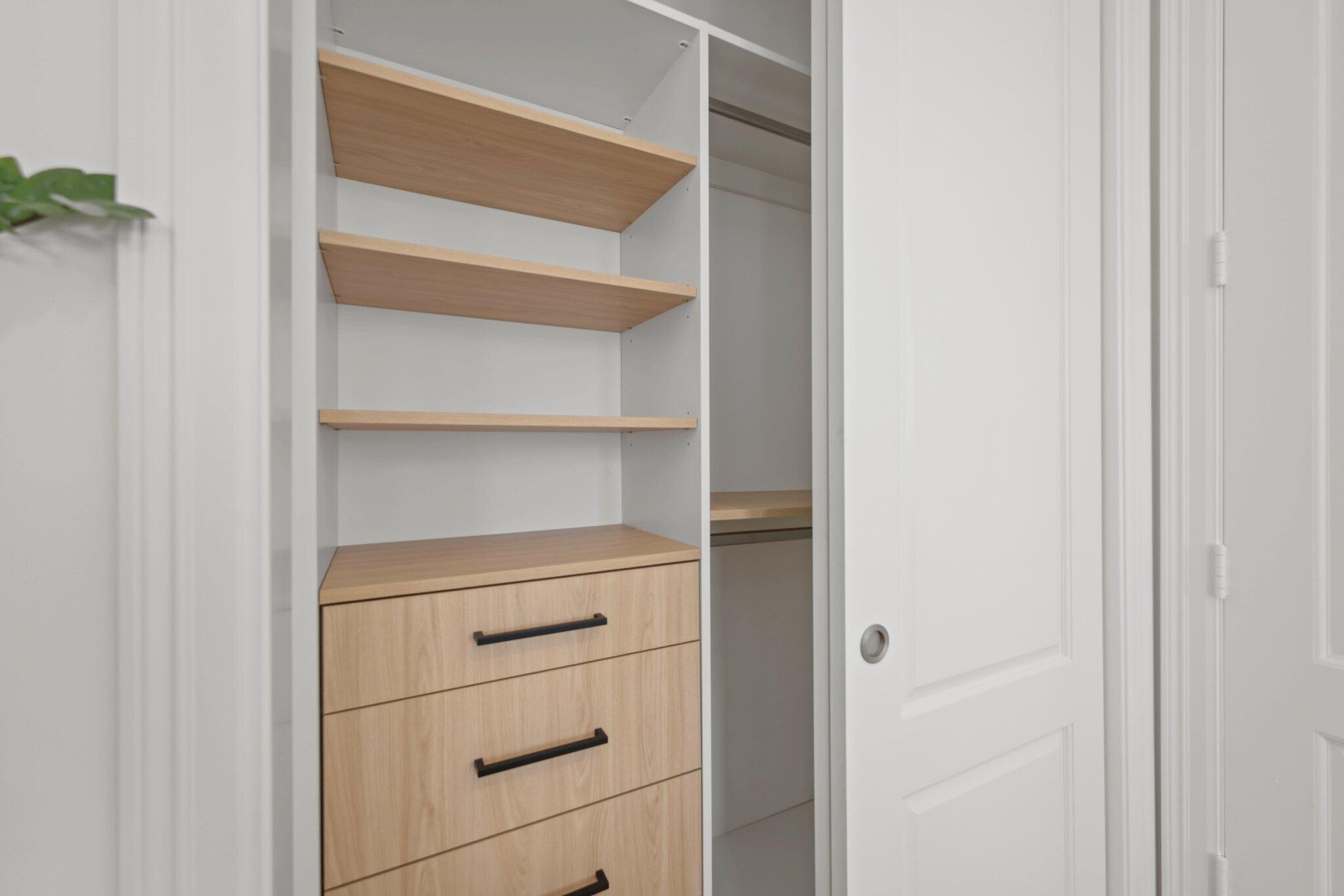 HAMILTON PLACE - Residential Lease