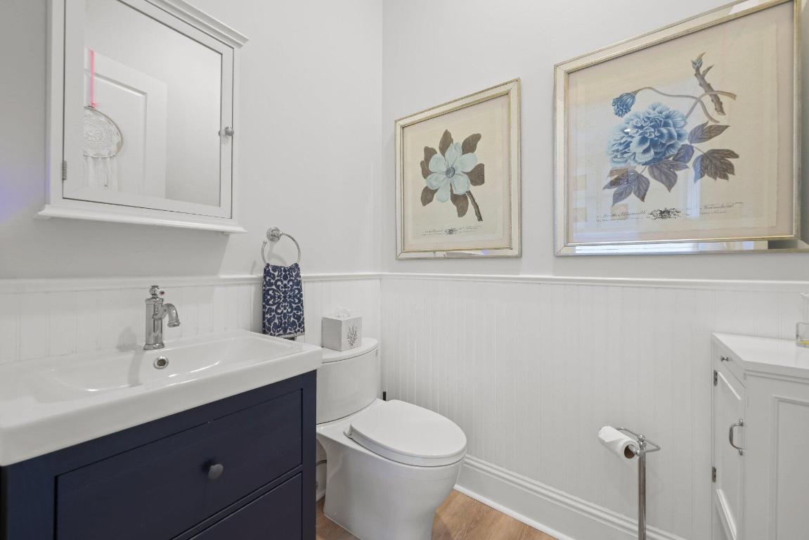 HAMILTON PLACE - Residential Lease