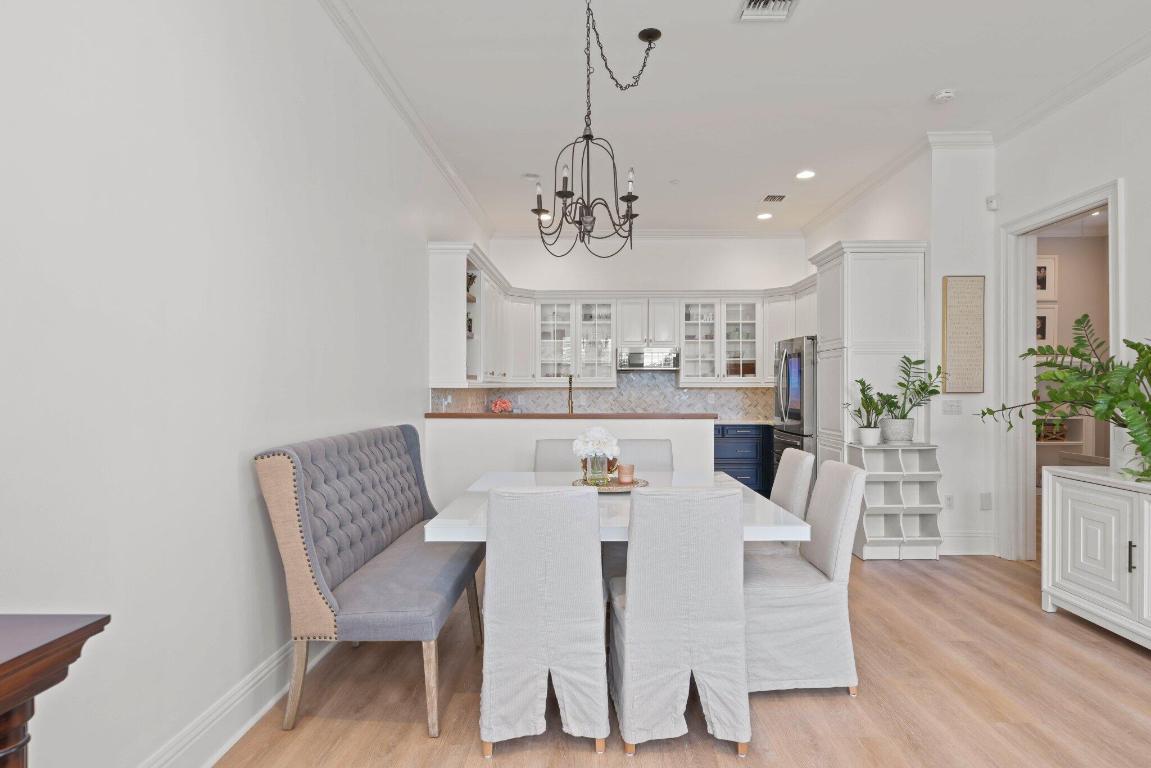 HAMILTON PLACE - Residential Lease