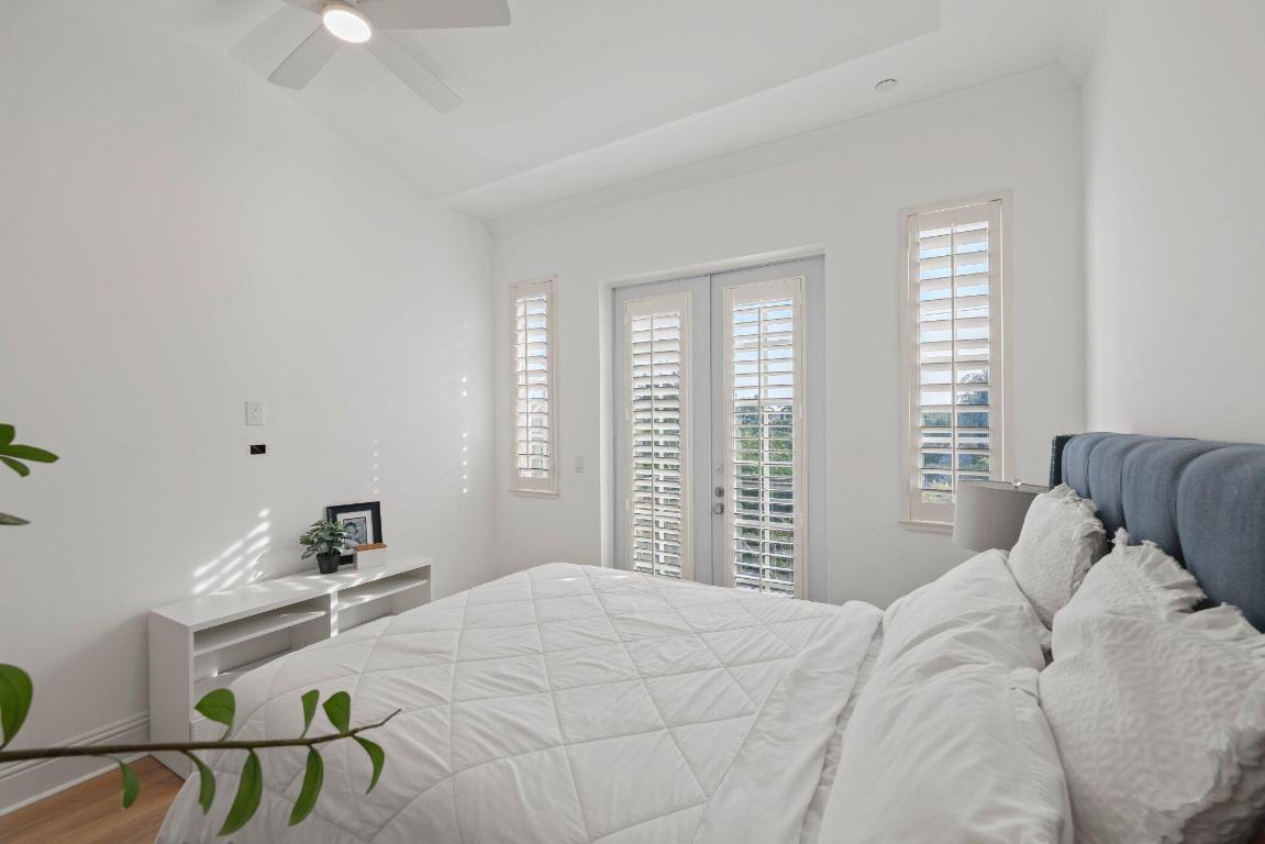 HAMILTON PLACE - Residential Lease