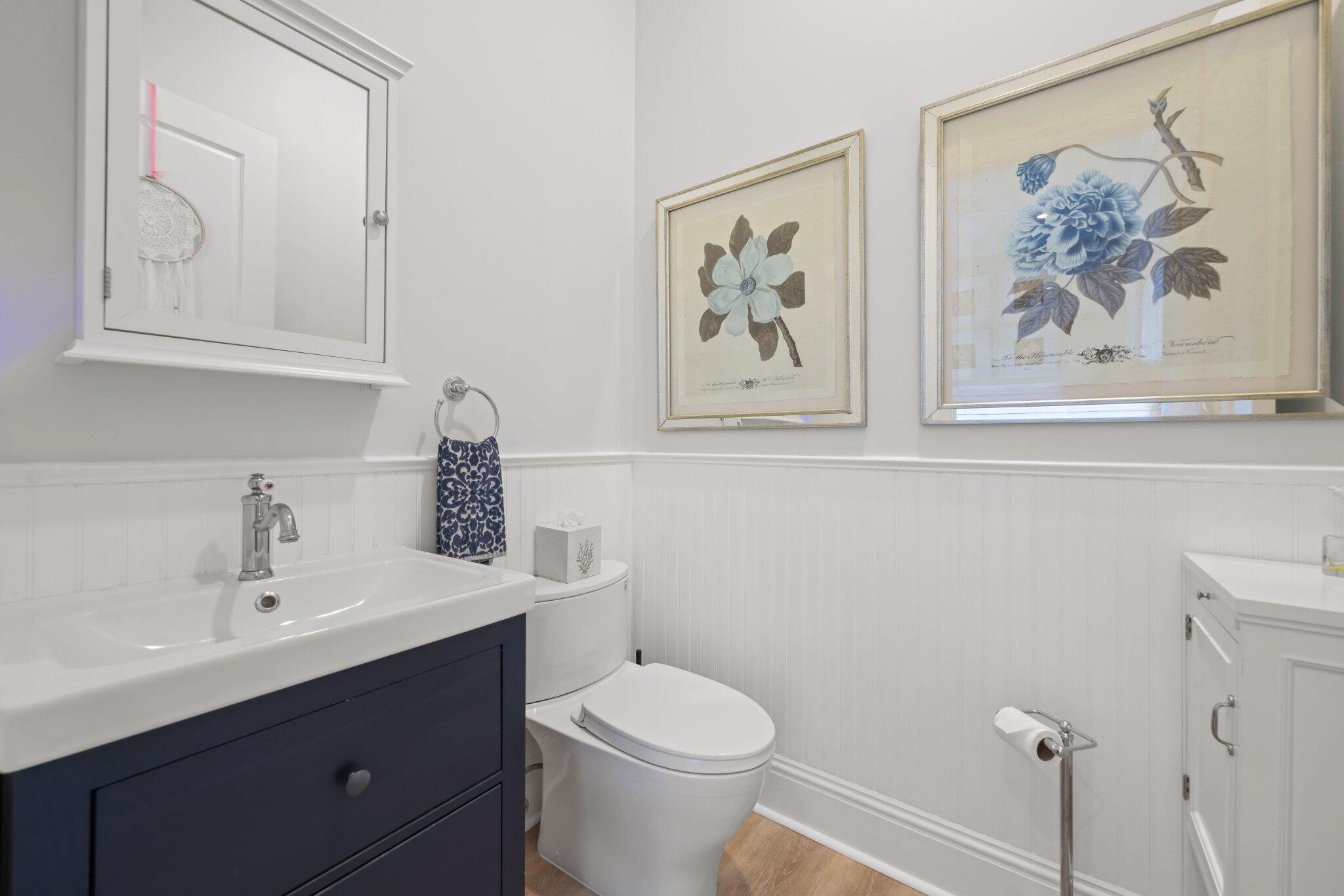 HAMILTON PLACE - Residential Lease