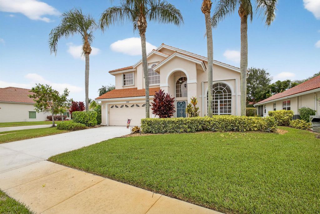 Photo of 5069 SE Devenwood Way, Stuart, FL 34997 (MLS # R11119836)