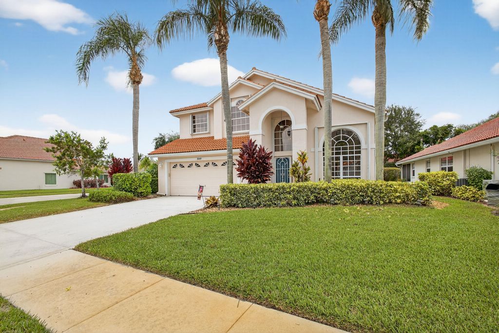 Photo of 5069 SE Devenwood Way, Stuart, FL 34997 (MLS # R11119836)