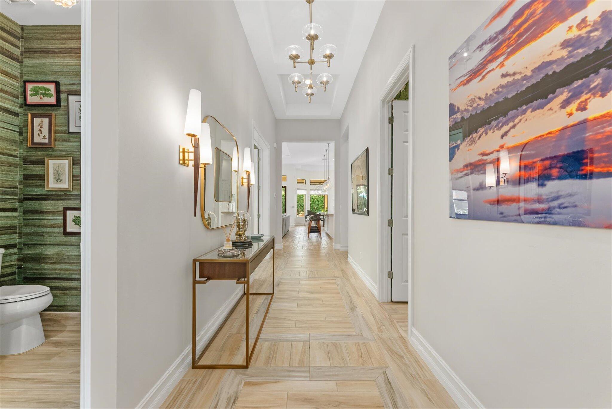 PARKLAND ROYALE - Residential