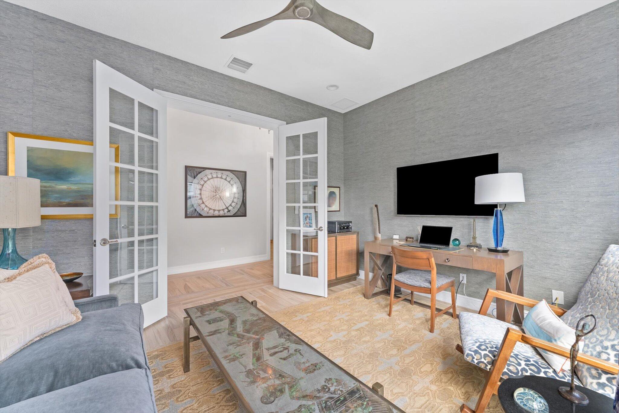 PARKLAND ROYALE - Residential