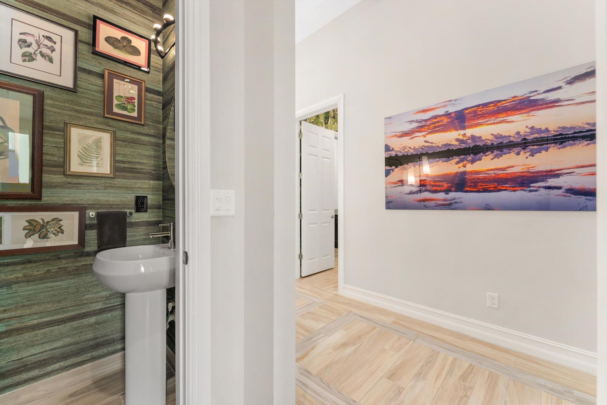 PARKLAND ROYALE - Residential