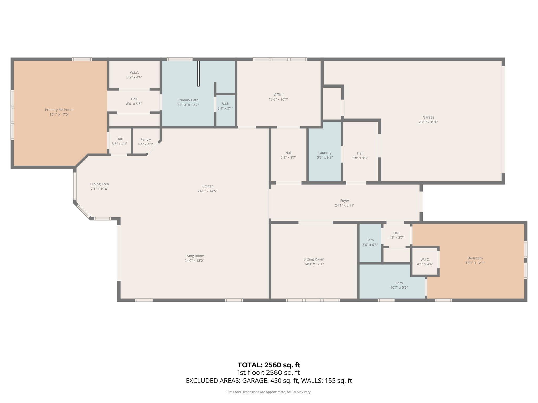 PARKLAND ROYALE - Residential