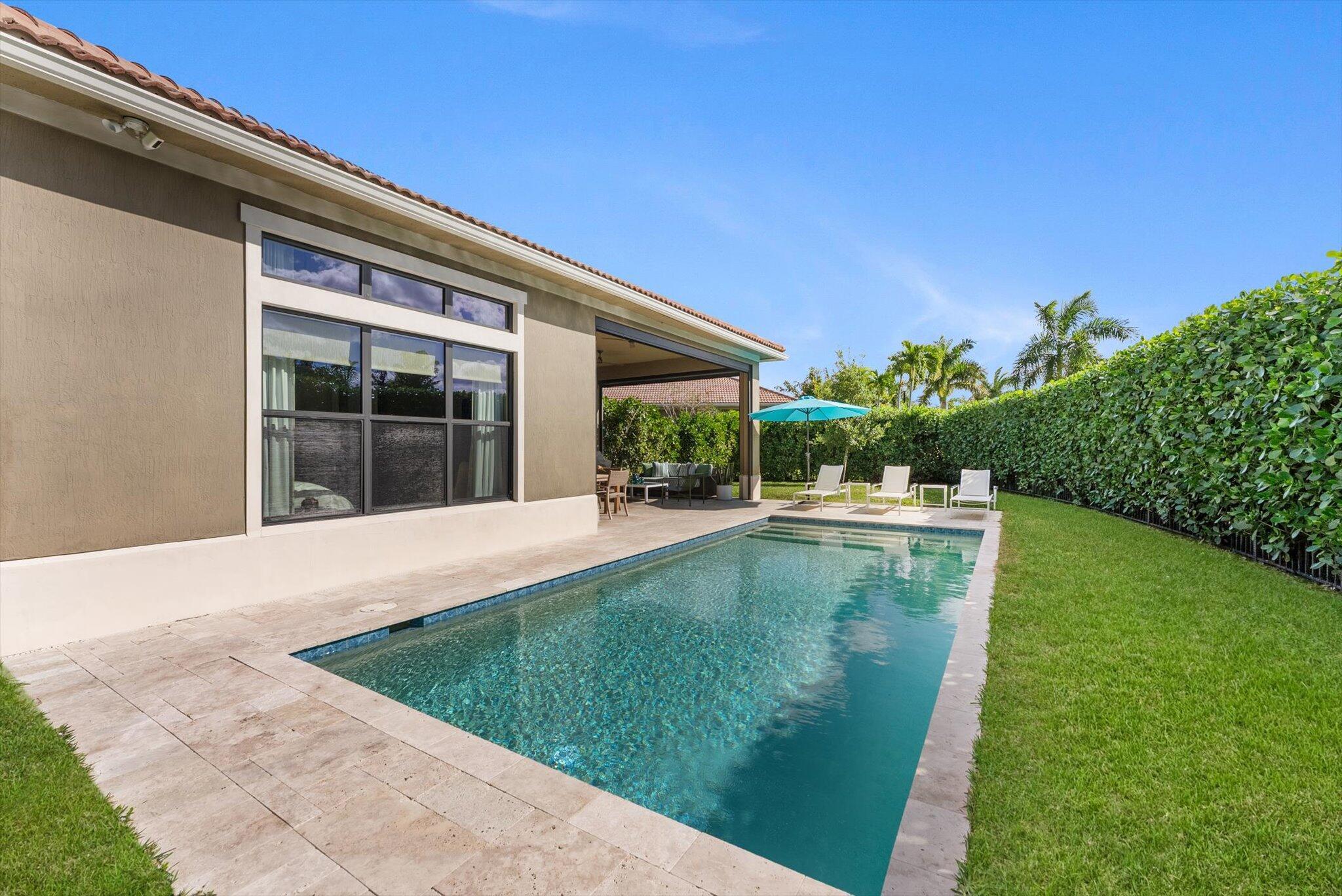 PARKLAND ROYALE - Residential