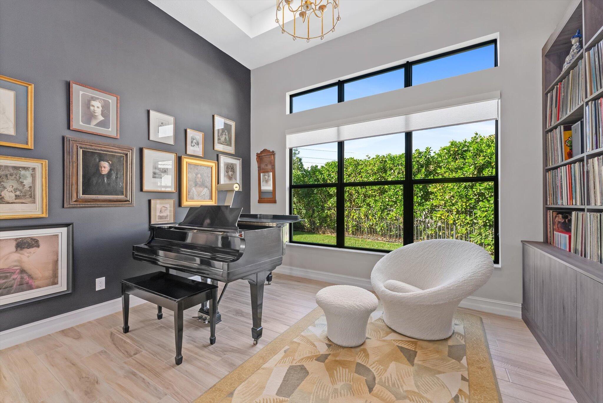 PARKLAND ROYALE - Residential